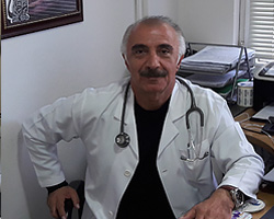 DR. NECİP OFLAS
