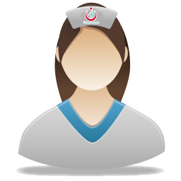 HEMŞİRE DERYA YILMAZ