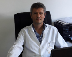 DR. ERCÜMENT ÇINAR