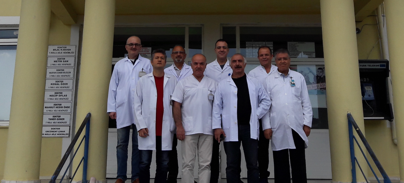 Web Sitemiz Yayında!